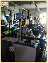 Dake Mould and Machinery  Co.,Ltd. Tham quan nhà máy