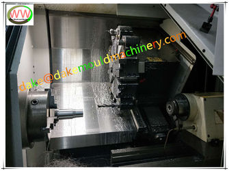 Dake Mould and Machinery  Co.,Ltd. dây chuyền sản xuất nhà máy