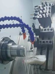 Dake Mould and Machinery  Co.,Ltd. dây chuyền sản xuất nhà máy