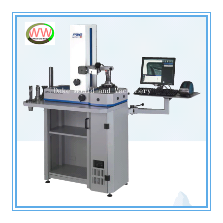 Dake Mould and Machinery  Co.,Ltd. Kiểm soát chất lượng