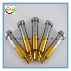 giá cạnh tranh tùy chỉnh đập và khuôn đâm và chân với lớp phủ Ti,TiN lớp phủ