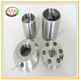 OEM Chi tiết Stainless Steel máy tính tùy chỉnh Cnc biến bộ phận với đánh bóng