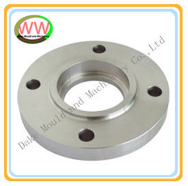 Các bộ phận thép máy CNC có nhu cầu cao