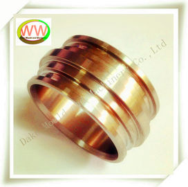 Các bộ phận thép máy CNC có nhu cầu cao