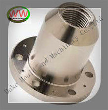 Giá hợp lý,mẹo,bơm không gỉ,xuất hợp kim,aluminium,phần quay CNC cho các bộ phận máy