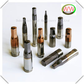Giá hợp lý, máy xay đường viền quang học, dây EDM cho các bộ phận tungsten carbide