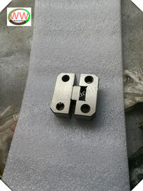 Chọn chính xác1.2344,1.2510 khuôn Interlock với Ti, lớp phủ Nickel hoặc blacken + oil groove