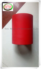 Màu vàng, đỏ, xanh polyurethane adiprene với độ cứng 90 shore