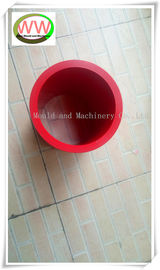 Màu vàng, đỏ, xanh polyurethane adiprene với độ cứng 90 shore