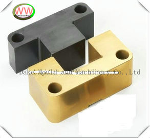 Chọn chính xác1.2344,1.2510 khóa bên khuôn với lớp phủ Ti, Nickel hoặc rãnh dầu đen