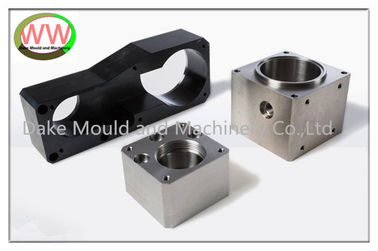 2024 Sản xuất nhôm Chiếc máy CNC chính xác cao