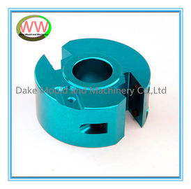 OEM 6061 Các bộ phận nhôm đóng dấu / Dịch vụ gia công CNC tùy chỉnh