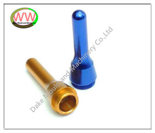 2024 Sản xuất nhôm Chiếc máy CNC chính xác cao