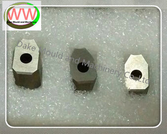 Sơn, đánh bóng cao, độ chính xác cao KD20,V30,KG7 tungsten carbide đâm với giá cạnh tranh