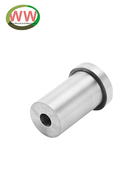 Các bộ phận máy nghiền đấm và nghiền chết chính xác cao
