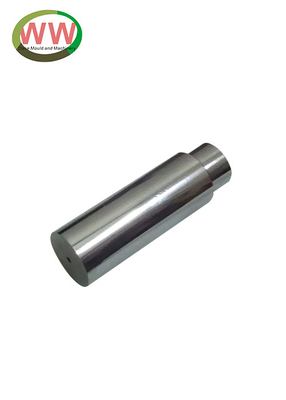 Custom HSS Block Punch Độ chính xác cao Hss Step Punches Mold Grinding HSS Die Punch