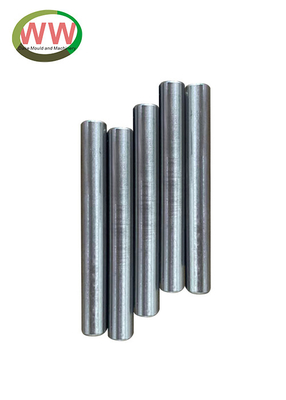 Custom HSS Block Punch Độ chính xác cao Hss Step Punches Mold Grinding HSS Die Punch