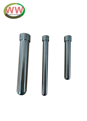 Custom HSS Block Punch Độ chính xác cao Hss Step Punches Mold Grinding HSS Die Punch