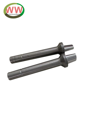 CNC Service Machining CNC Machining Các bộ phận thép không gỉ