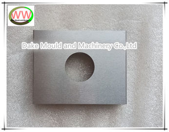 mài chính xác, WEDM,HWS,1.2379,SKD11,HSS Die với giá cả cạnh tranh