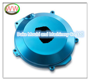 OEM 6061 Các bộ phận nhôm đóng dấu / Dịch vụ gia công CNC tùy chỉnh