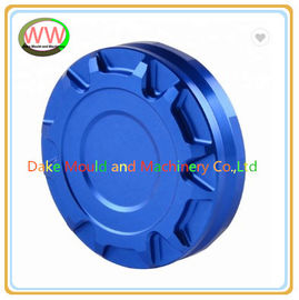OEM 6061 Các bộ phận nhôm đóng dấu / Dịch vụ gia công CNC tùy chỉnh