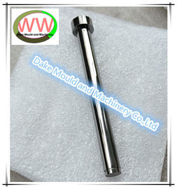 Sơn chính xác cao, đánh bóng gương,WEDM, đấm tungsten carbide với R nhỏ và giá cả hiệu quả