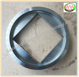 Sơn chính xác, CNC quay, tùy chỉnh HSS, SKD11,1.2343,1.3343, đấm bóng với giá cả hợp lý với chất lượng tốt