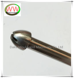 mài chính xác, CNC quay, tùy chỉnh HSS, D2,1.2344,1.3343 đấm với giá cạnh tranh ở một chất lượng cao hơn
