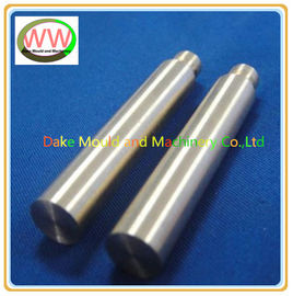 CNC quay, nghiền, thép không gỉ tùy chỉnh, phần máy nhôm với giá cạnh tranh với chất lượng tốt