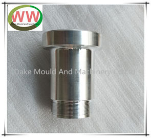 Máy CNC chính xác và máy quay CNC cho nhôm 7075,5083, bề mặt chất lượng cao với giá tốt