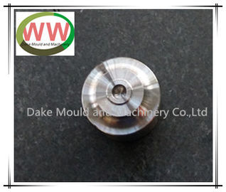 Giá cạnh tranh, nhôm, HWS, hợp kim, quay CNC, cho các bộ phận máy với chất lượng hàng đầu