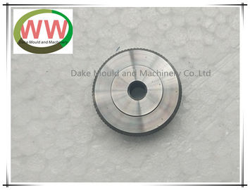 Giá cạnh tranh, nhôm, HWS, hợp kim, quay CNC, cho các bộ phận máy với chất lượng hàng đầu