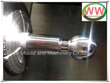 Giá cạnh tranh, 304S136, thép không gỉ, thép hợp kim, CNC quay chính xác cho các bộ phận máy