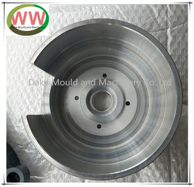 Chất lượng bề mặt cao,aluminium,bông,thép hợp kim,CNC chính xác quay,CNC mài cho Die, khuôn và các bộ phận máy móc