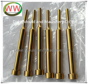 Chiết xuất chính xác HSS HWS WS đấm với giá cạnh tranh ở một chất lượng tốt