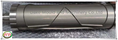 Chất lượng bề mặt cao,aluminium,SKD11, CNCTurning và CNC Milling, nghiền hình trụ cho phụ kiện máy Mask