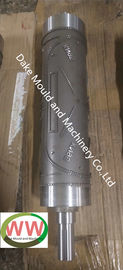Chất lượng bề mặt cao,aluminium,SKD11, CNCTurning và CNC Milling, nghiền hình trụ cho N95, Mask phụ kiện máy