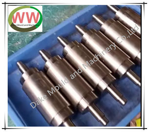Chất lượng bề mặt cao,aluminium,SKD11, CNCTurning và CNC Milling, nghiền hình trụ cho N95, Mask phụ kiện máy