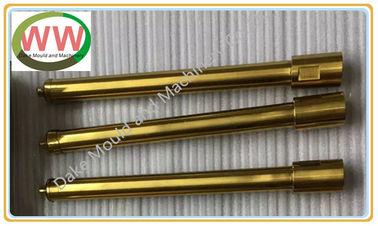 Chất lượng bề mặt cao,Bộ phủ,SKD11,H13,thép hợp kim,SKH51,Điến và nghiền CNC chính xác cho khuôn và chết,Đánh đập