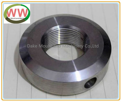 OEM Chi tiết Stainless Steel máy tính tùy chỉnh Cnc biến bộ phận với đánh bóng