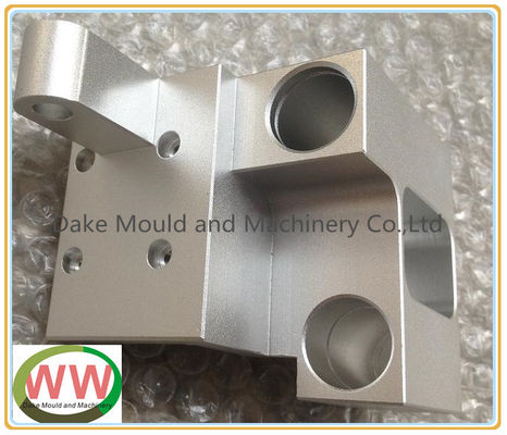 Chất lượng bề mặt cao,anodizing,aluminium,thép hợp kim,thép không gỉ,máy CNC chính xác cho phụ kiện máy móc
