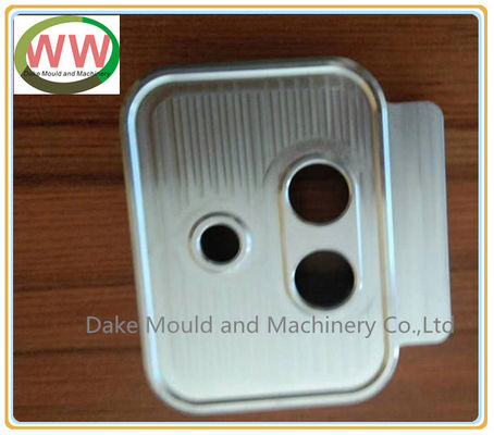 Chất lượng bề mặt cao,anodizing,aluminium,thép hợp kim,thép không gỉ,máy CNC chính xác cho phụ kiện máy móc