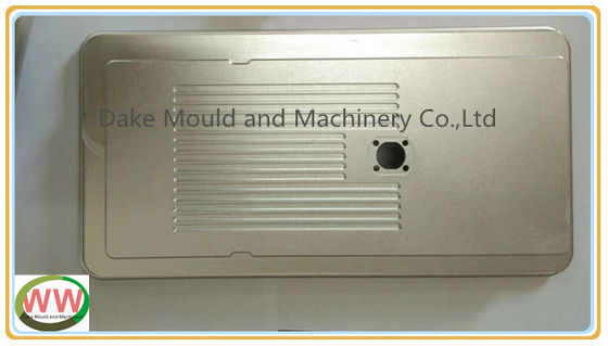 Chất lượng bề mặt cao,anodizing,aluminium,thép hợp kim,thép không gỉ,máy CNC chính xác cho phụ kiện máy móc