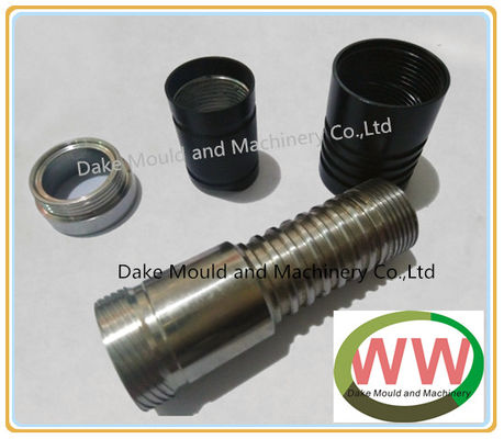 Chất lượng bề mặt cao,màu đen,aluminium,thép không gỉ,điện CNC chính xác cho khuôn và phụ kiện máy móc