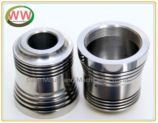 Chất lượng bề mặt cao,aluminium,thép không gỉ,Cần số CNC chính xác
