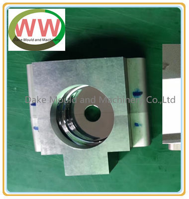 Chất lượng bề mặt đánh bóng cao,phân bộ kim loại được chế biến,đan hợp kim,không gỉ, CNC quay và xay cho khuôn chết phụ kiện