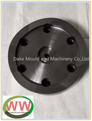 Chất lượng bề mặt cao,phần kim loại chế biến,TiCN phủ,thép hợp kim,H13,SKD11, CNC xoắn và xay cho các bộ phận khuôn chết