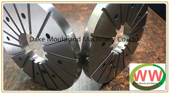Chất lượng bề mặt cao,phần kim loại chế biến,thép hợp kim,không gỉ,SKD11,CNC
