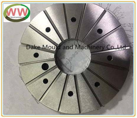 Chất lượng bề mặt cao,phần kim loại chế biến,thép hợp kim,không gỉ,SKD11,CNC
